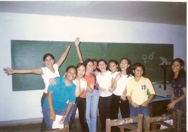 Mary Joy Escalante - SHSStories10